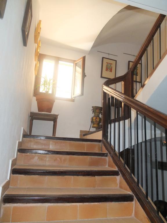 Hostal Los Aromas Villena Extérieur photo
