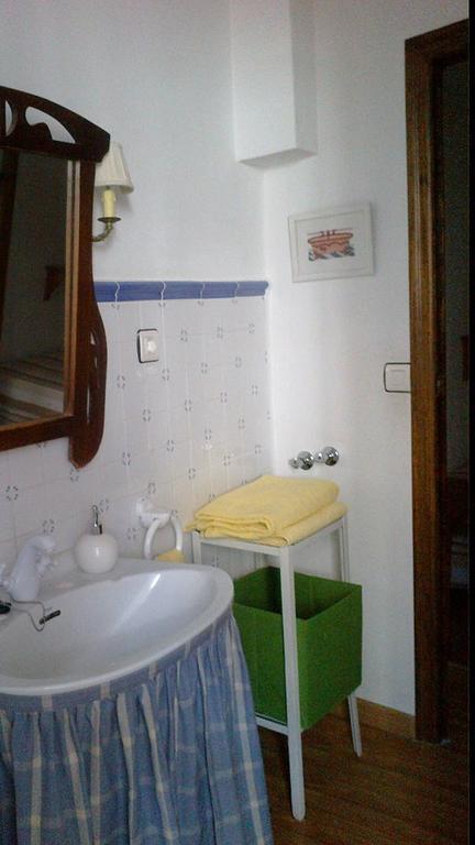 Hostal Los Aromas Villena Chambre photo