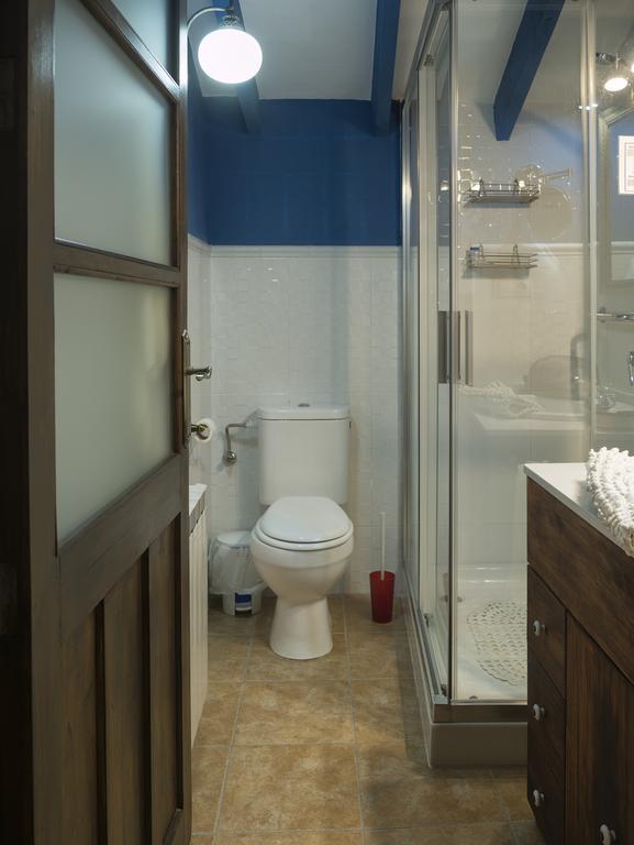 Hostal Los Aromas Villena Extérieur photo