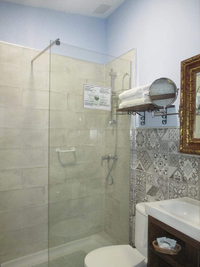 Hostal Los Aromas Villena Extérieur photo
